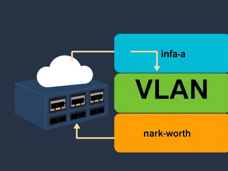 What Is a VLAN and How It Works